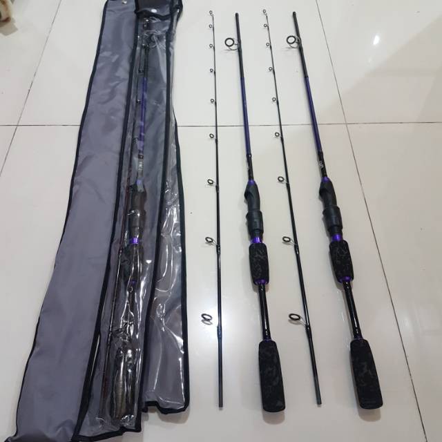 Joran Fugu Gozira 150 5 - 12lb