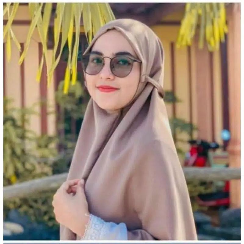 kacamata minus antiradiasi (frame+lensa) 1326