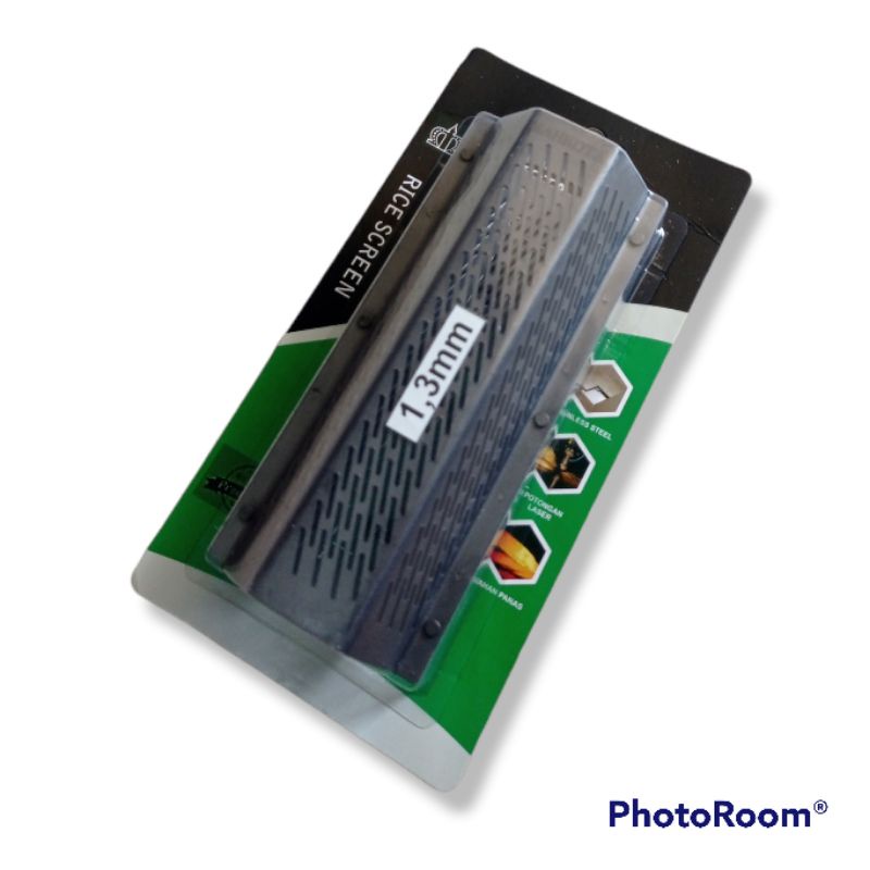 Saringan KD 500 KD 550 KD 400 KD 580