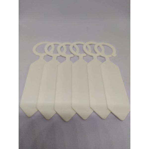 

Plant Tag NKT / Name Tag tanaman 50pcs