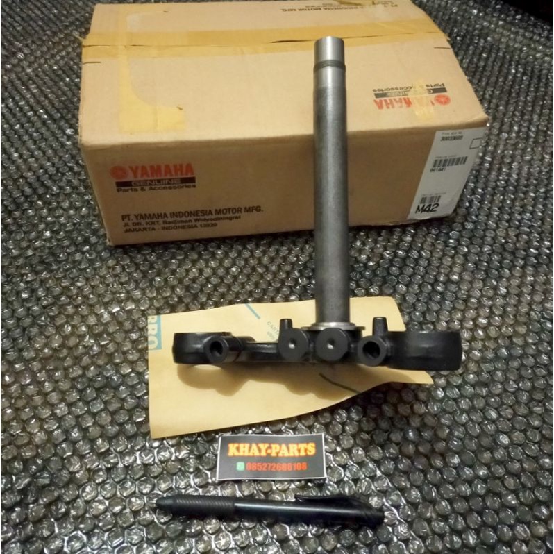 Jual SEGITIGA BAWAH YAMAHA RX KING ORIGINAL | Shopee Indonesia