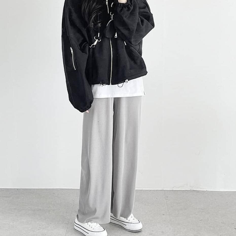 RECOMENDED SWEATER WANITA - NEVADA HOODIE OVERSIZE - FASHION WANITA - HOODIE WANITA - SWEATER OVERSI