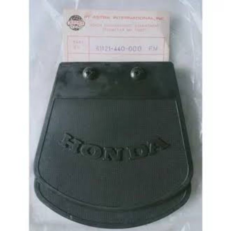 kepetan karet slebor cb100