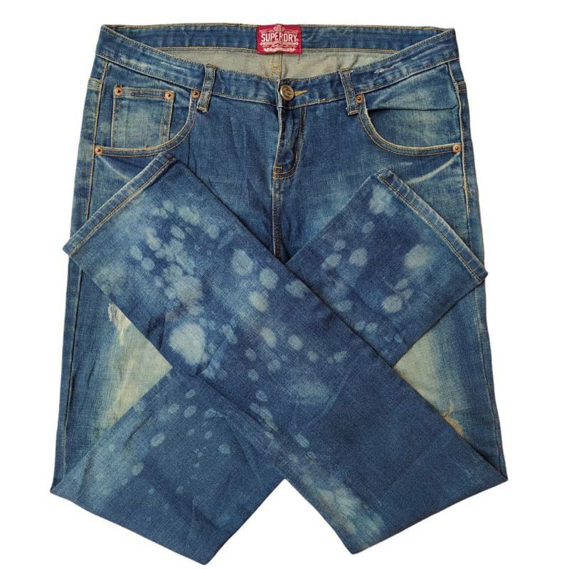 superdry jeans
