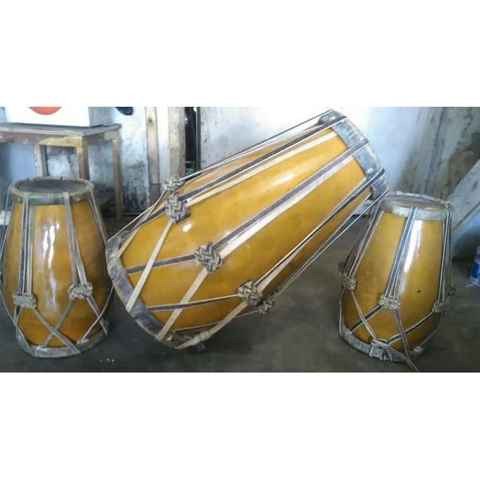 Promo Kendang Jaipong Rampak Nangka