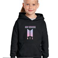 jaket hoodie bts anak / sweater BTS anak / jaket sweater BTS anak / hoodie anak trendy