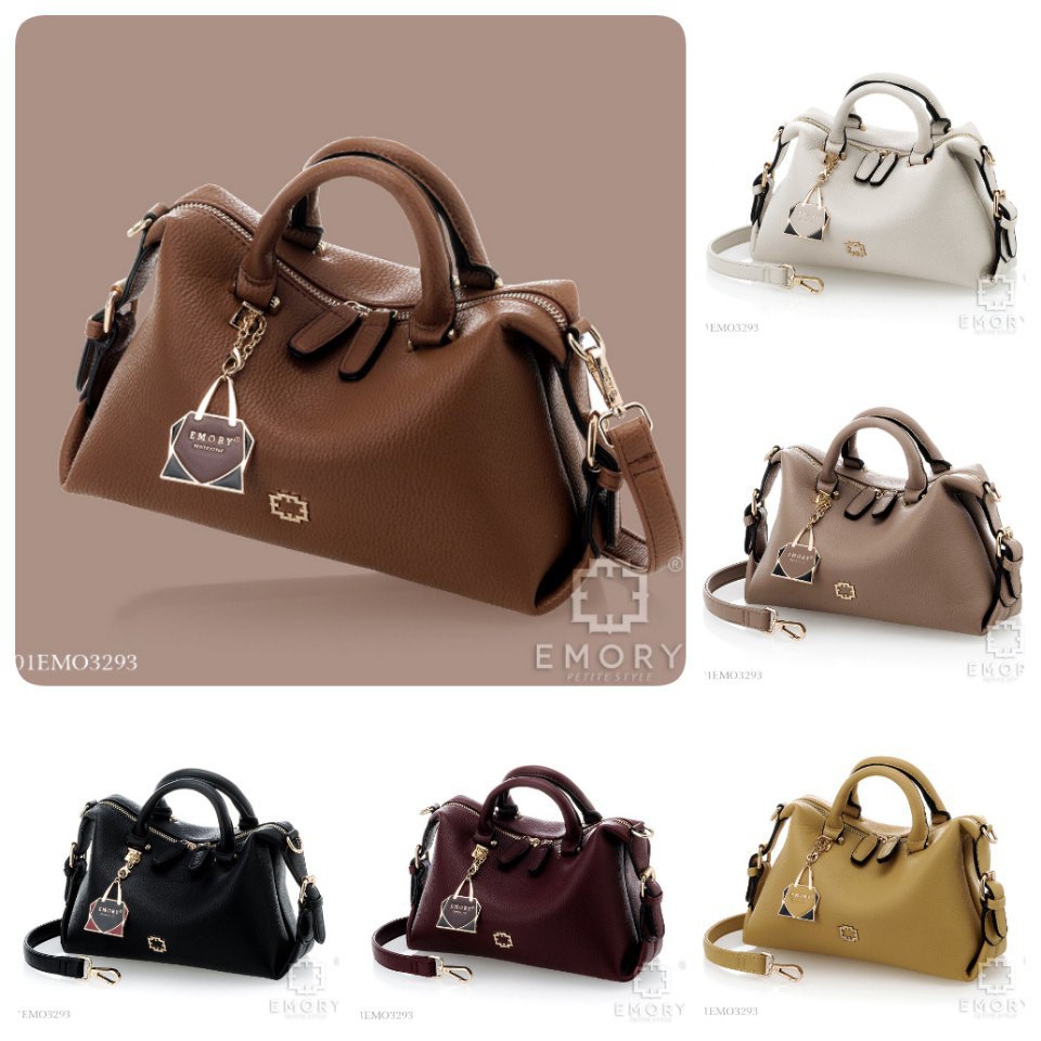 Tas Emory Nikita Series 01emo3293 (Bandung)