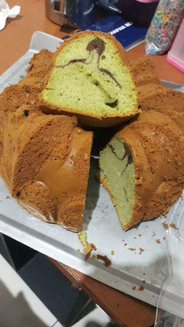 Tempat Bekal Lunchbox Tedemei 6544 Sekat 3 Tahan Panas | Kotak Makan Stainless