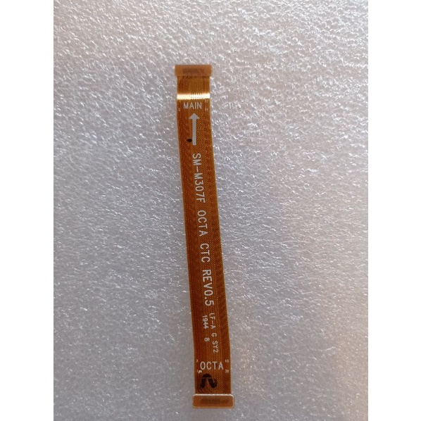 fleksibel lcd samsung m30 m31 ori copotan hp