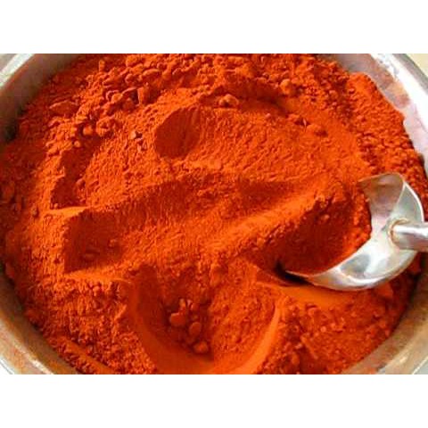 Paprika Powder Import Bubuk Paprika Merah 100g