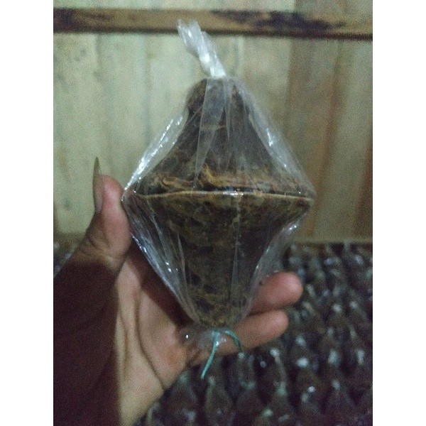 

gula aren asli Kalimantan