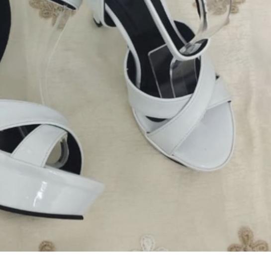 ➺ high heels 13 cm ❊