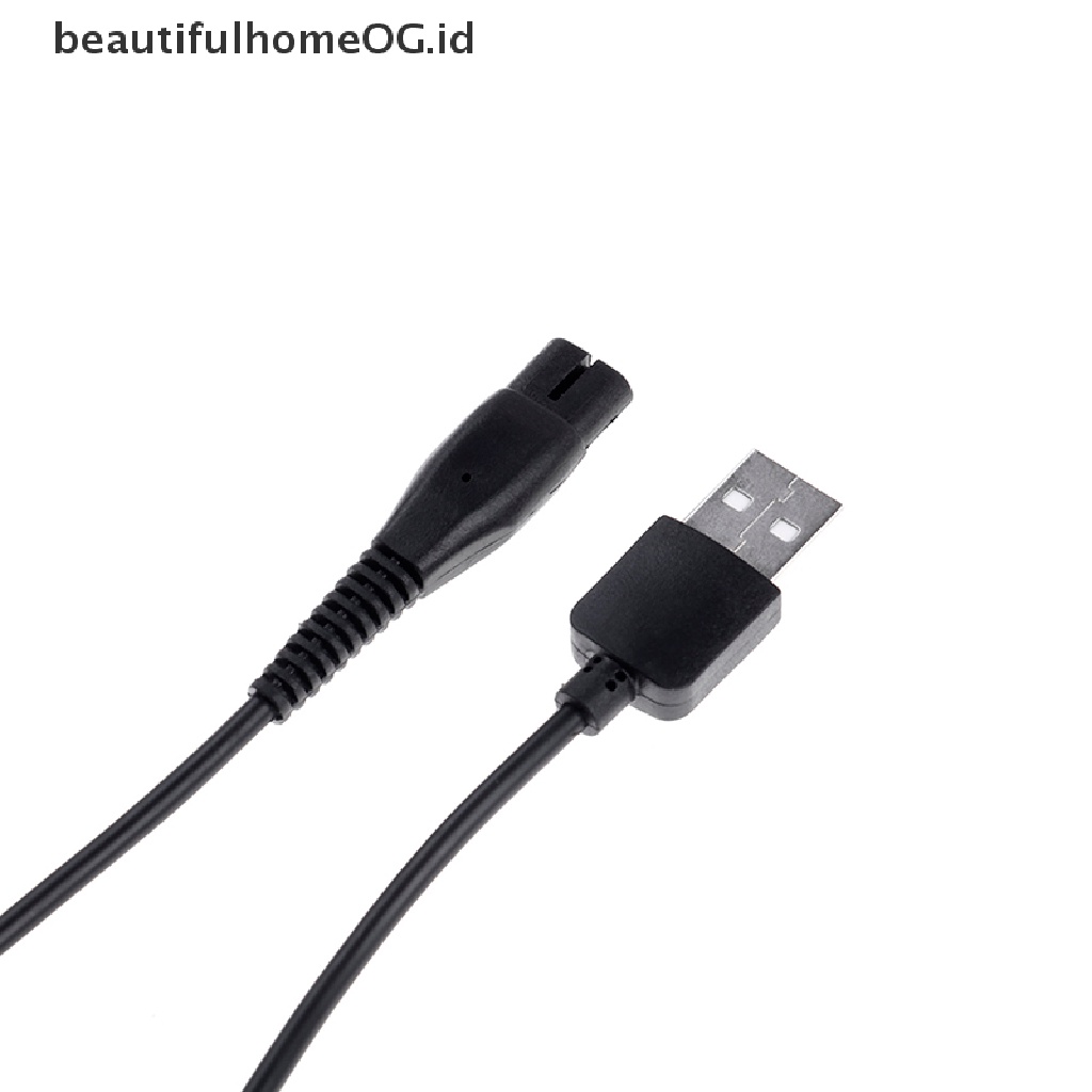 / / Beautifulhomeog.id / A00390 Kabel charger USB 5V Untuk Alat Cukur Elektrik RQ310 / 311 / 312 / 320