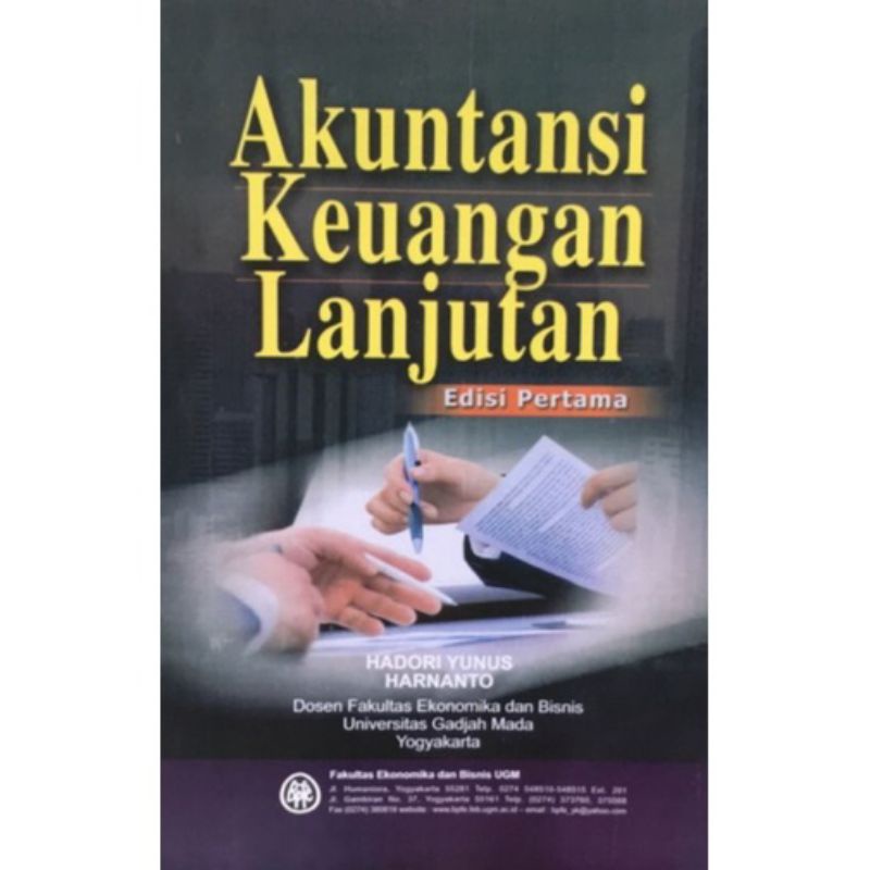 BUKU AKUNTANSI KEUANGAN LANJUTAN EDISI 1 HADORI YUNUS HARNANTO-1