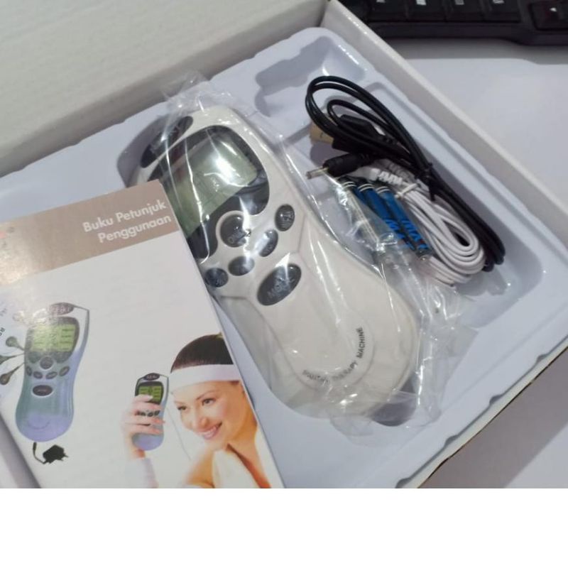 REIKI ALAT PIJAT DIGITAL ORIGINAL