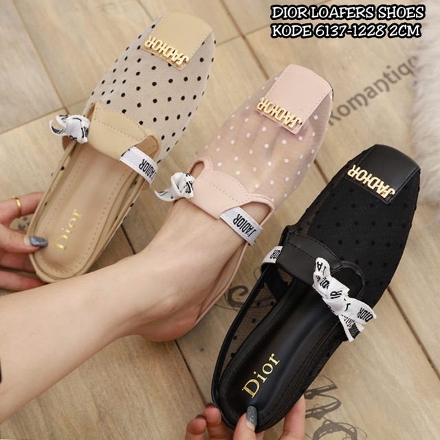 FASHION DR  LOAFERS  SHOES 6137-1228