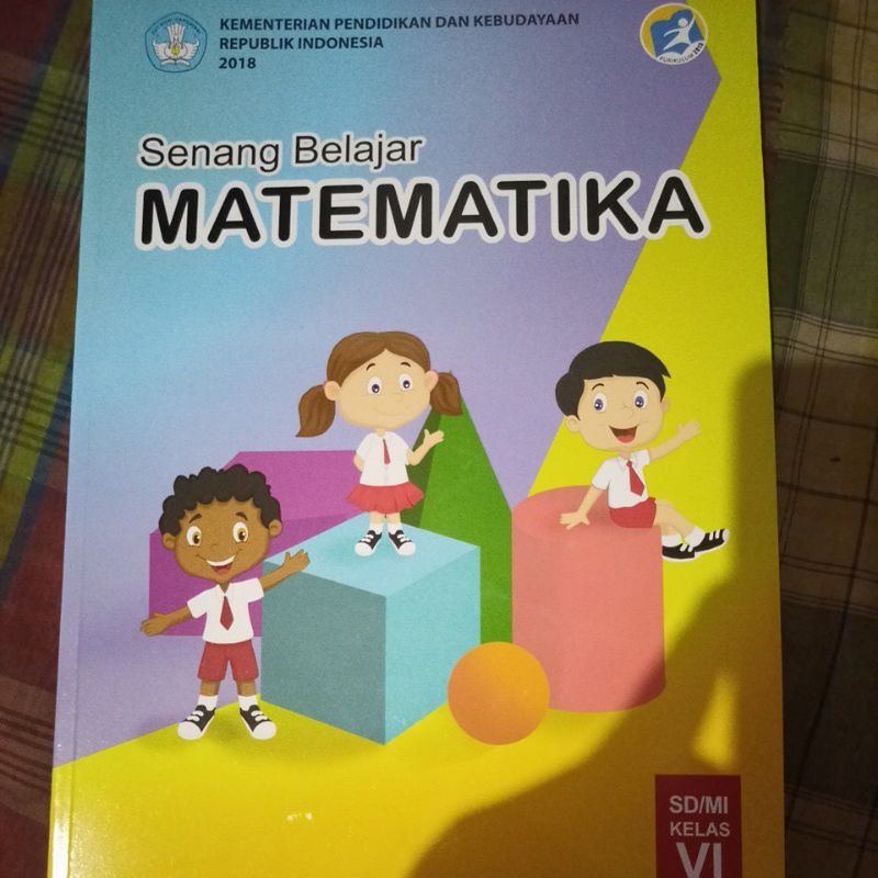 

buku matematika