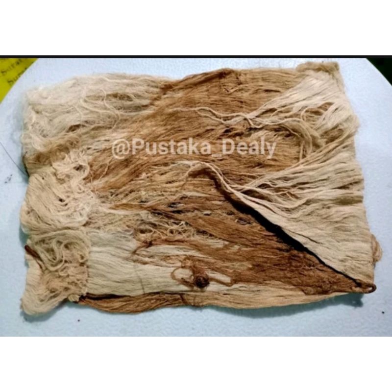 

Ready Serat Buat Mangsi/Tinta Bergaransi