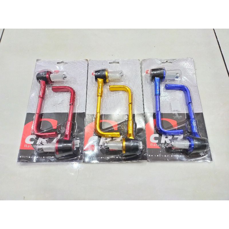 Hand Guard Pro Guard CNC CR7