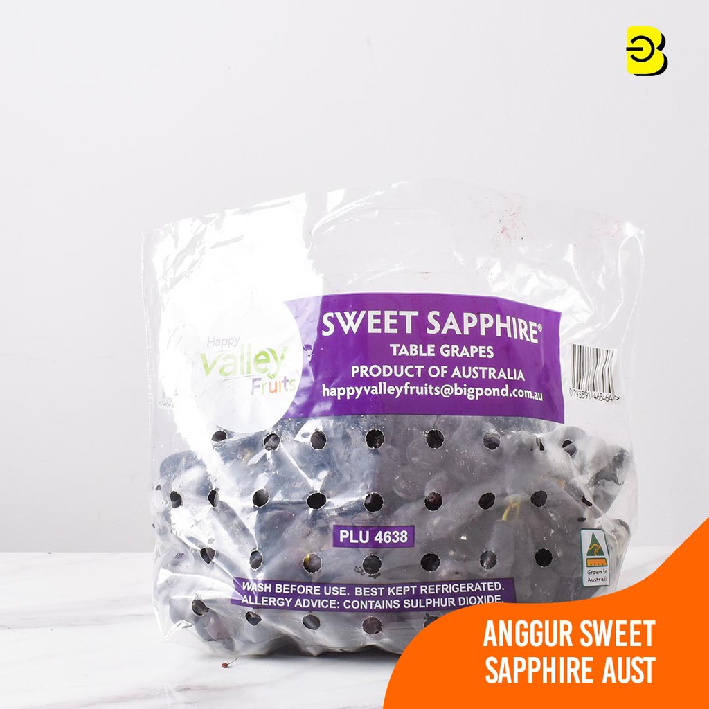 

BUAH ANGGUR MOONDROP SWEET SAPPHIRE | BUAH ANGGUR MOON DROP | BUAH ANGGUR IMPORT SEGAR TERMURAH