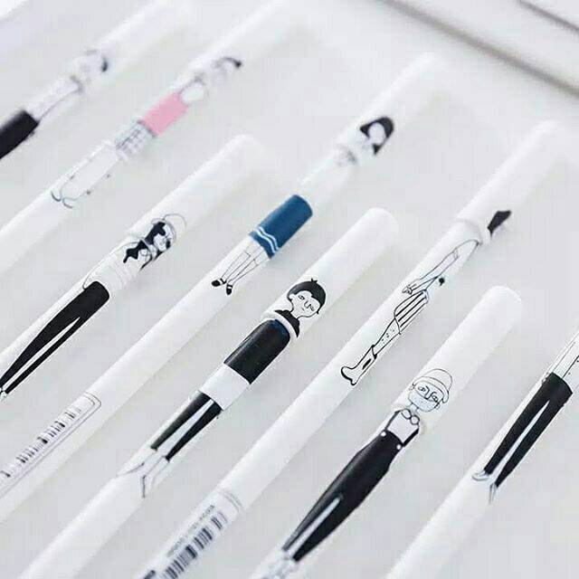 

Pen cair fullbody A048