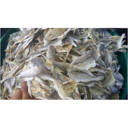 

Ikan Asin Belah ( Lilis / Peres ) 500 Gr