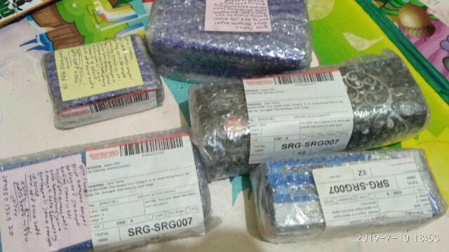 Body Pelor Dekson Roller Dekson Kunci Pintu Dekson