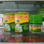 BALSEM LANG AROMANYA TERAPI 20 GR CAPLANG