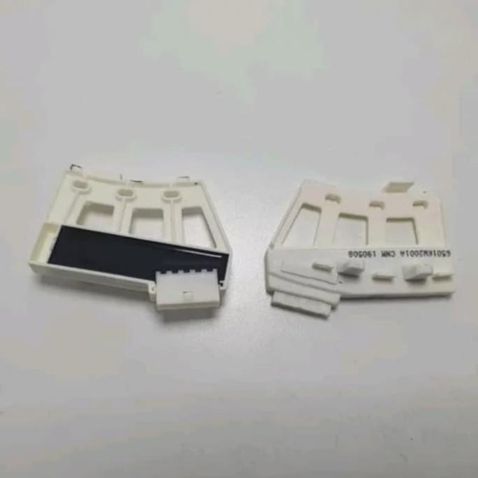 *#*#*#] Sensor Motor Direct Mesin cuci LG Front Loading 6501KW2001A 6501KW2001