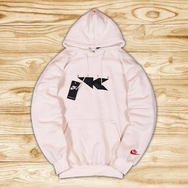 KITH HOODIE