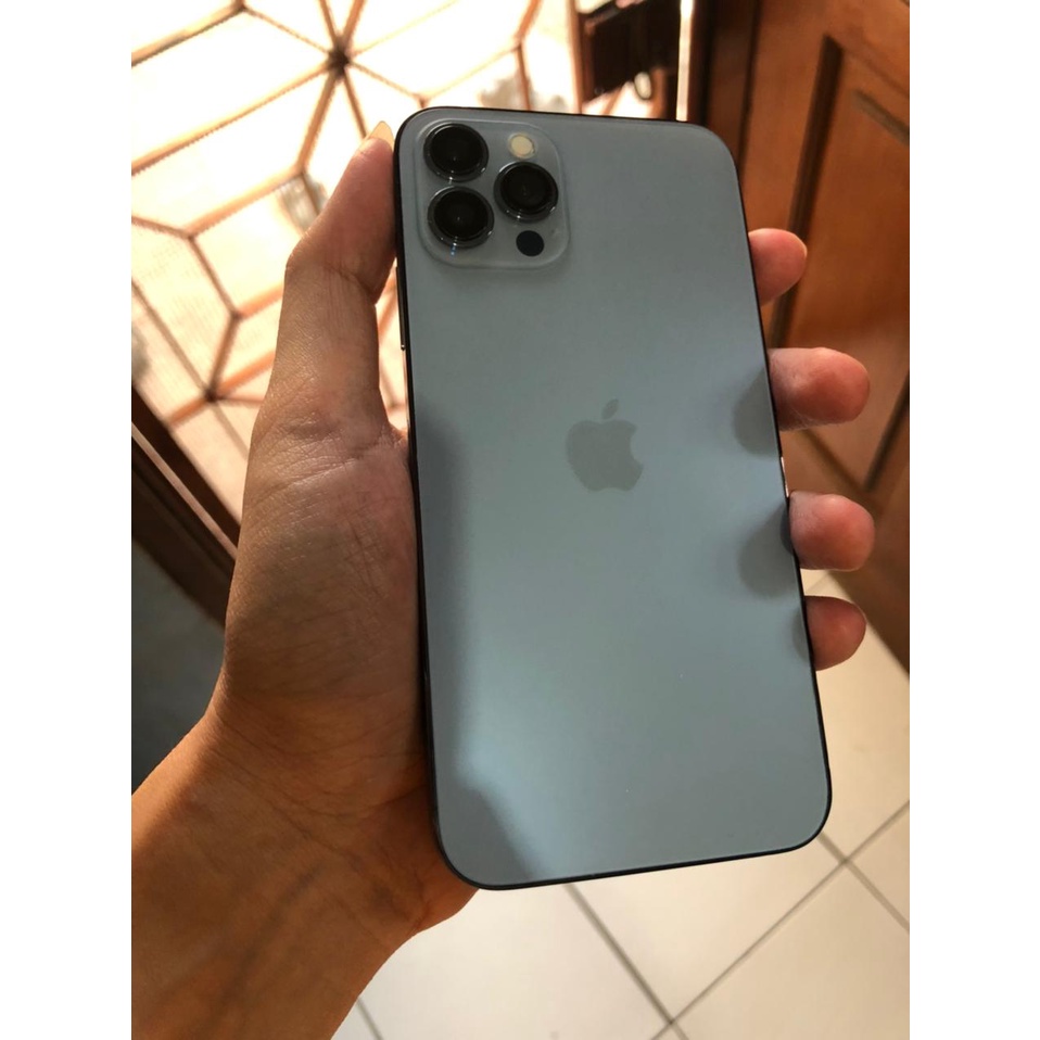 IPHONE X MODEL IPHONE 13 PRO SECOND ORIGINAL FULLSET BERGARANSI