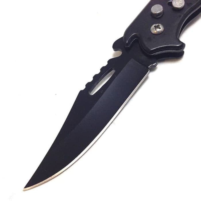 Hot Promo! PISAU LIPAT MINI P1303 CK FOLDING POCKET KNIFE MINI OUTDOOR Baru!