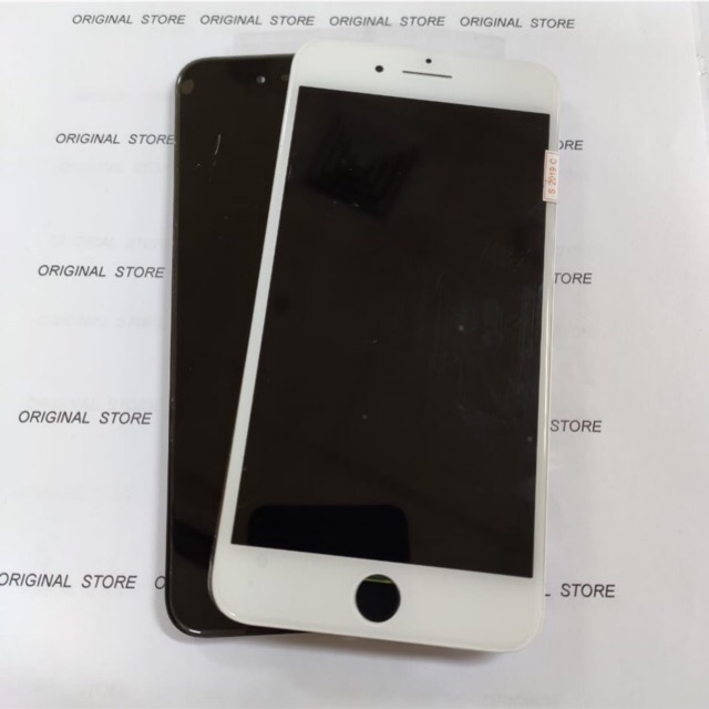 LCD TOUCHSCREEN IP 7 PLUS ORIGINAL