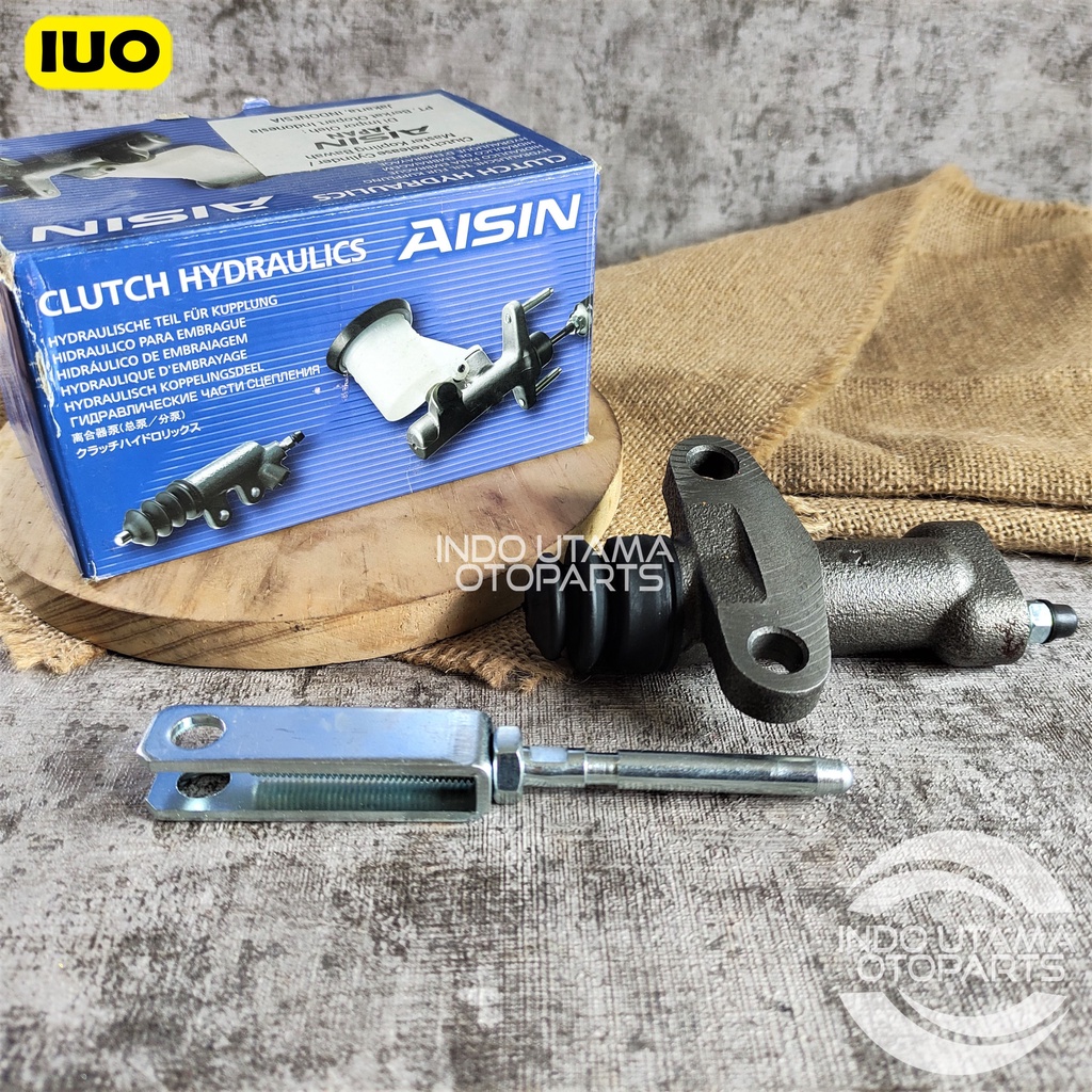 CO Assy Fuso Fighter PS190 FM215 Master Kopling Bawah AISIN CRM 614A