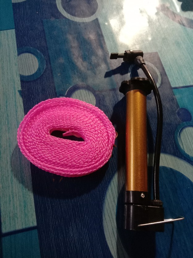 Tali Jemuran 5 Meter