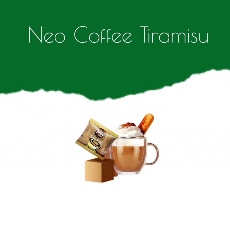 

Neo Coffee