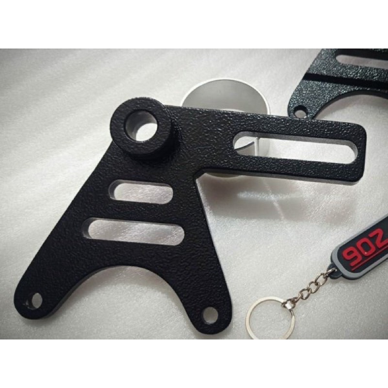 Bracket Belakang Kaliper Brembo KTC R15 v3