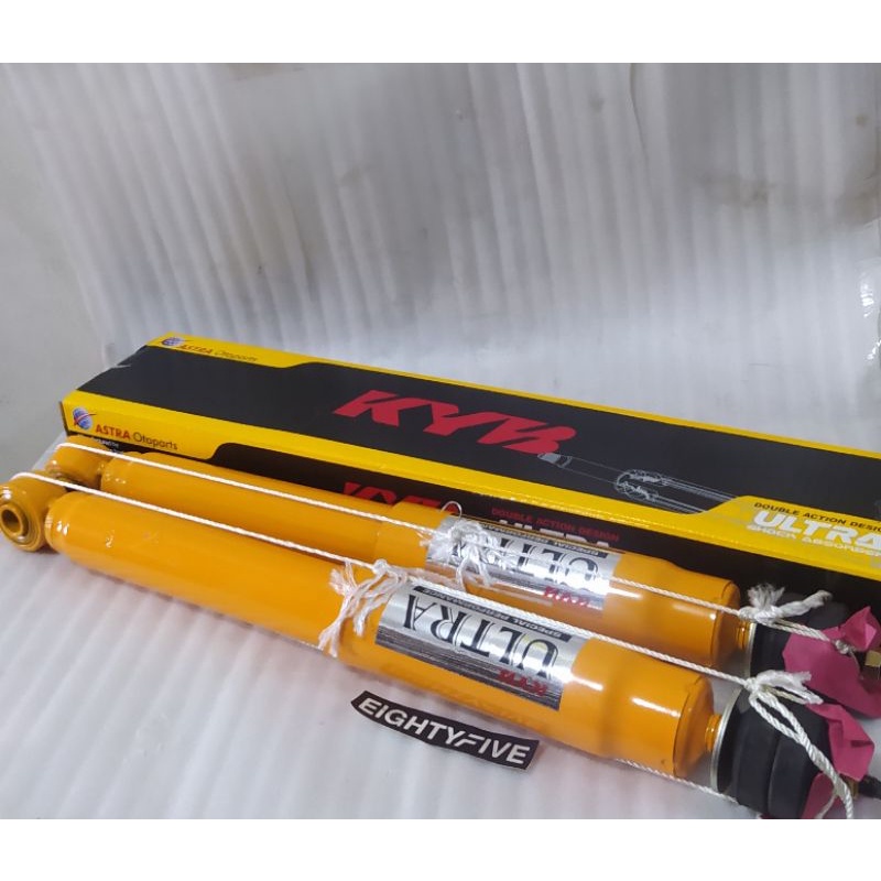 SHOCKBREAKER BELAKANG SUZUKI ERTIGA KAYABA ULTRA  SP8453Z