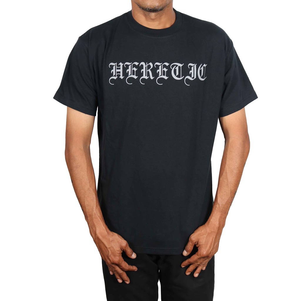 Heretic - T-shirt - Grass