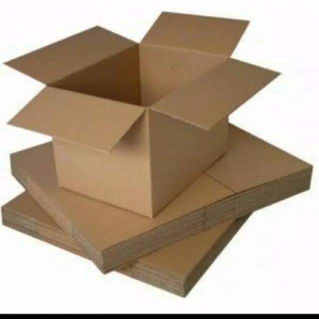 

Dus tambahan packing tambahan