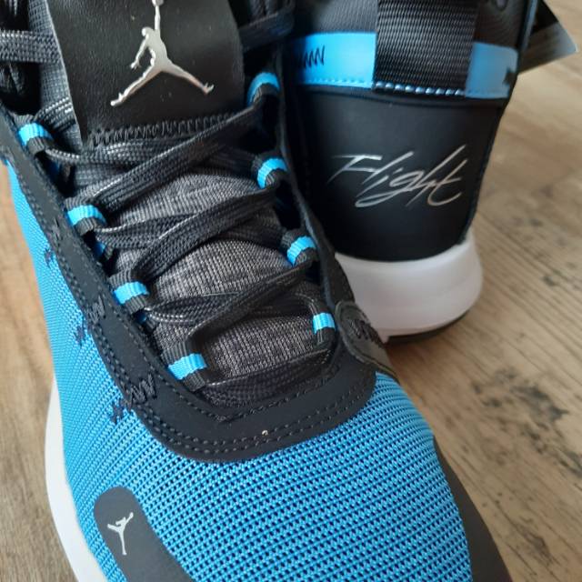 Jordan Jumpman Blue 2020 PF