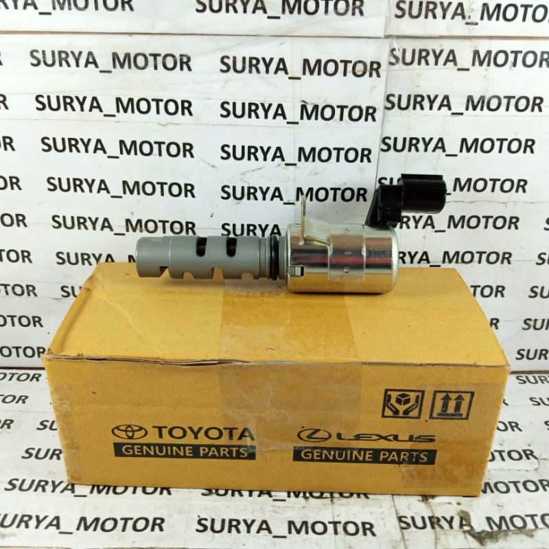 SENSOR VVTI TOYOTA VIOS ORISINIL THAILAND