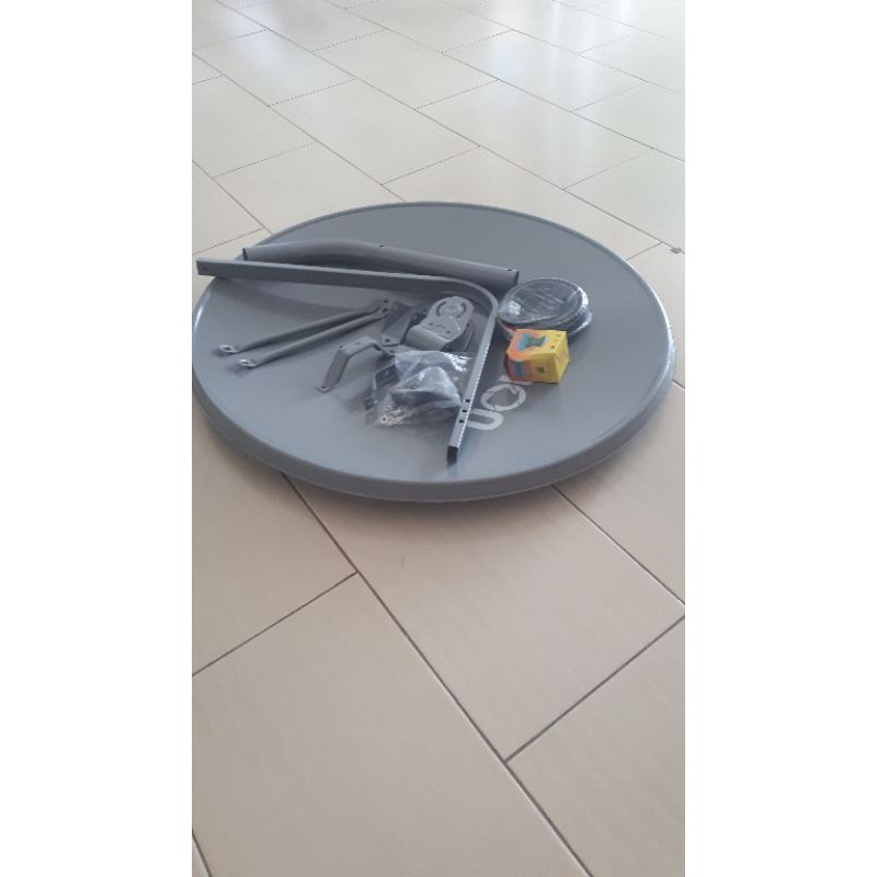 1set parabola mini MMP 75cm