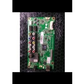 MB - MAINBOARD - MOTHERBOARD TV LED LG 42LN5100 - 42LN 5100 - 42 LN 5100