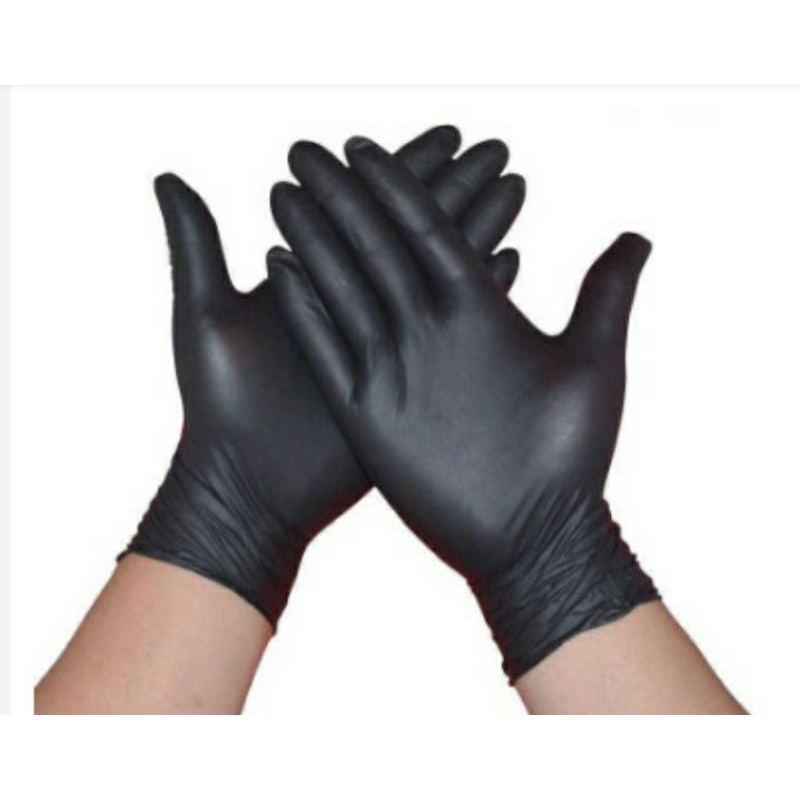 sarung tangan latek gloves