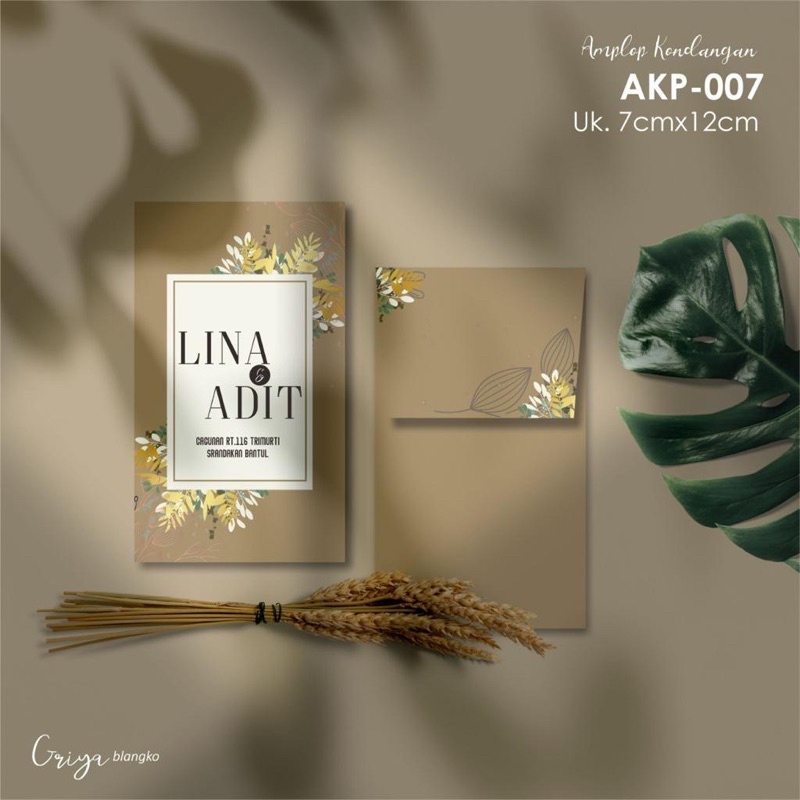 

Amplop Custom Nama dan alamat, Premium bahan tebal 50pcs, Amplop Kondangan, idul fitri, imlek, serbaguna