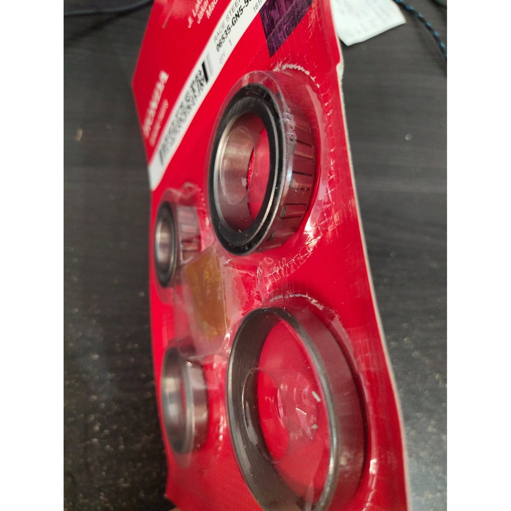 Komstir Comstir Bambu Racing Honda Grand Vario Beat Fi Supra Blade DLL  ORIGINAL TERBARU