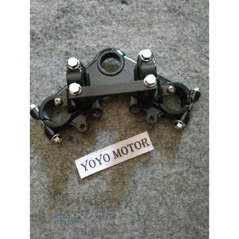 SEGITIGA ATAS GL PRO