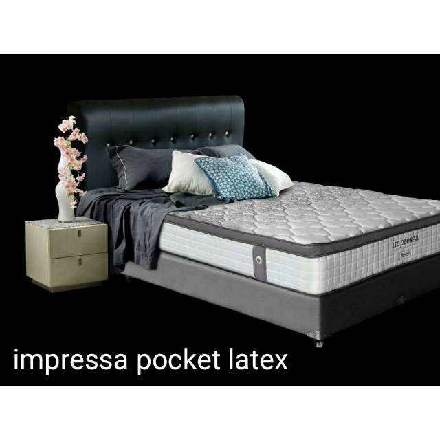 1 set impressa pocket latex uk.160