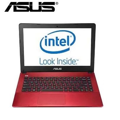 Laptop Asus A405L Core i5-4200U Dua Vga Nvidia Geforce 720M 2Gb
